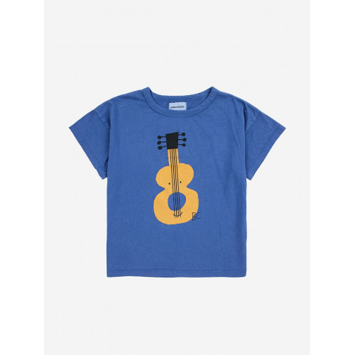 Detské tričko Bobo Choses Acoustic Guitar